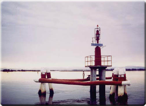 Fanale Grado